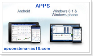apps opcoes binarias