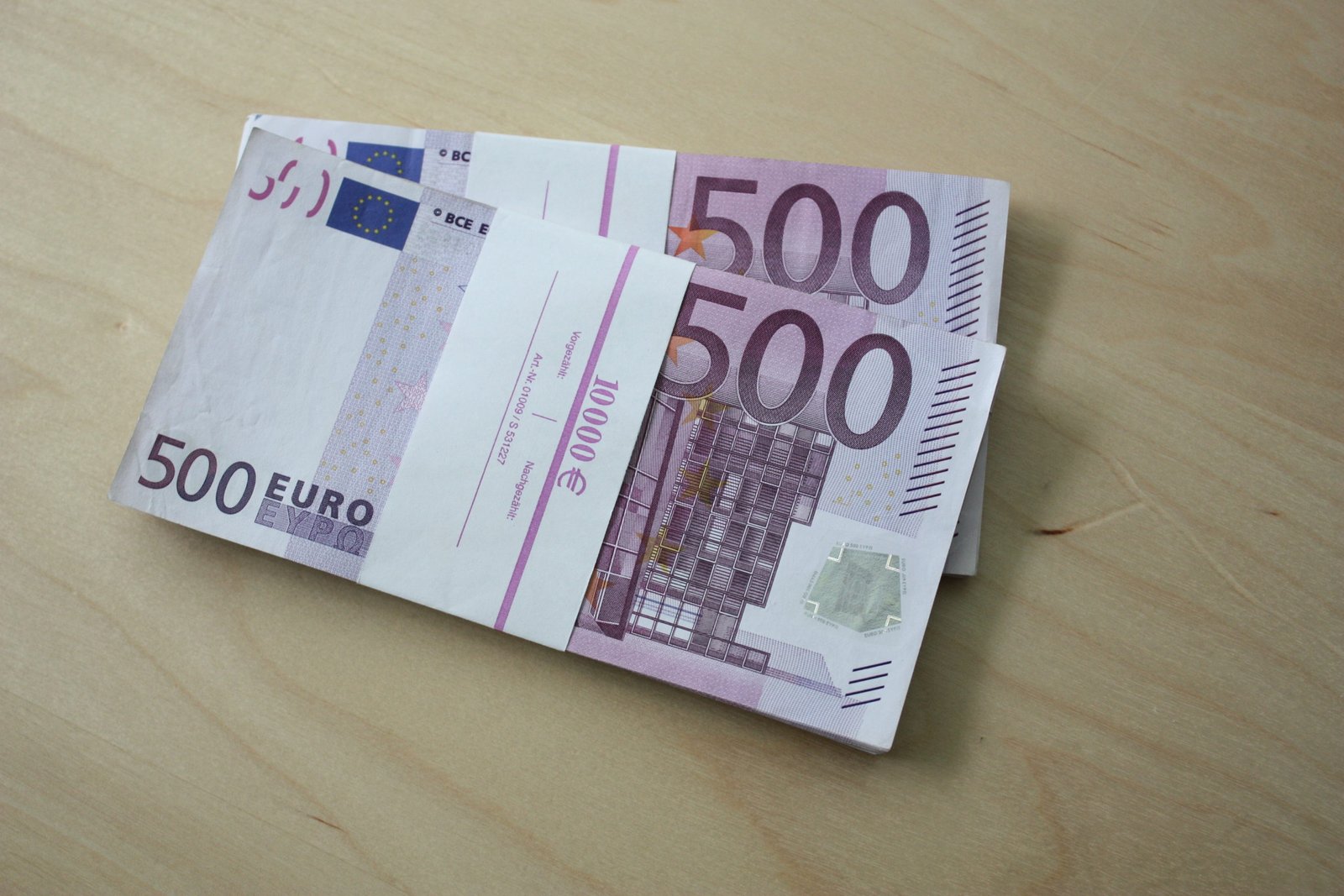 Quando e para quê você deve investir 1000 euros?