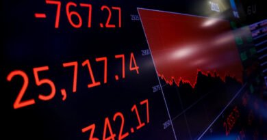 Estratégias de investimento em um mercado em baixa