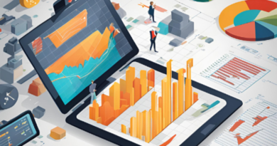 Estratégias para avaliar uma ação e determinar seu potencial de investimento