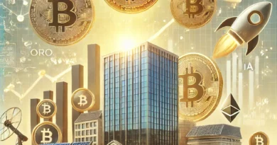 Onde e o que investir em 2025: O meu guia pessoal para maximizar os seus lucros